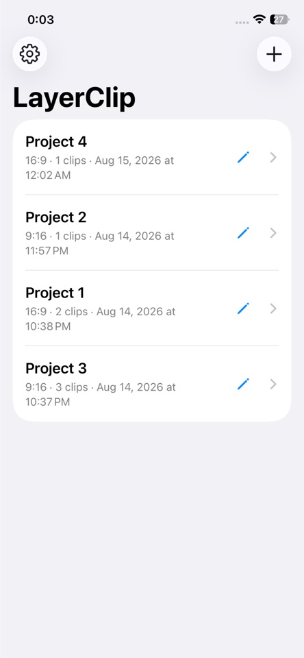LayerClip screenshot 4