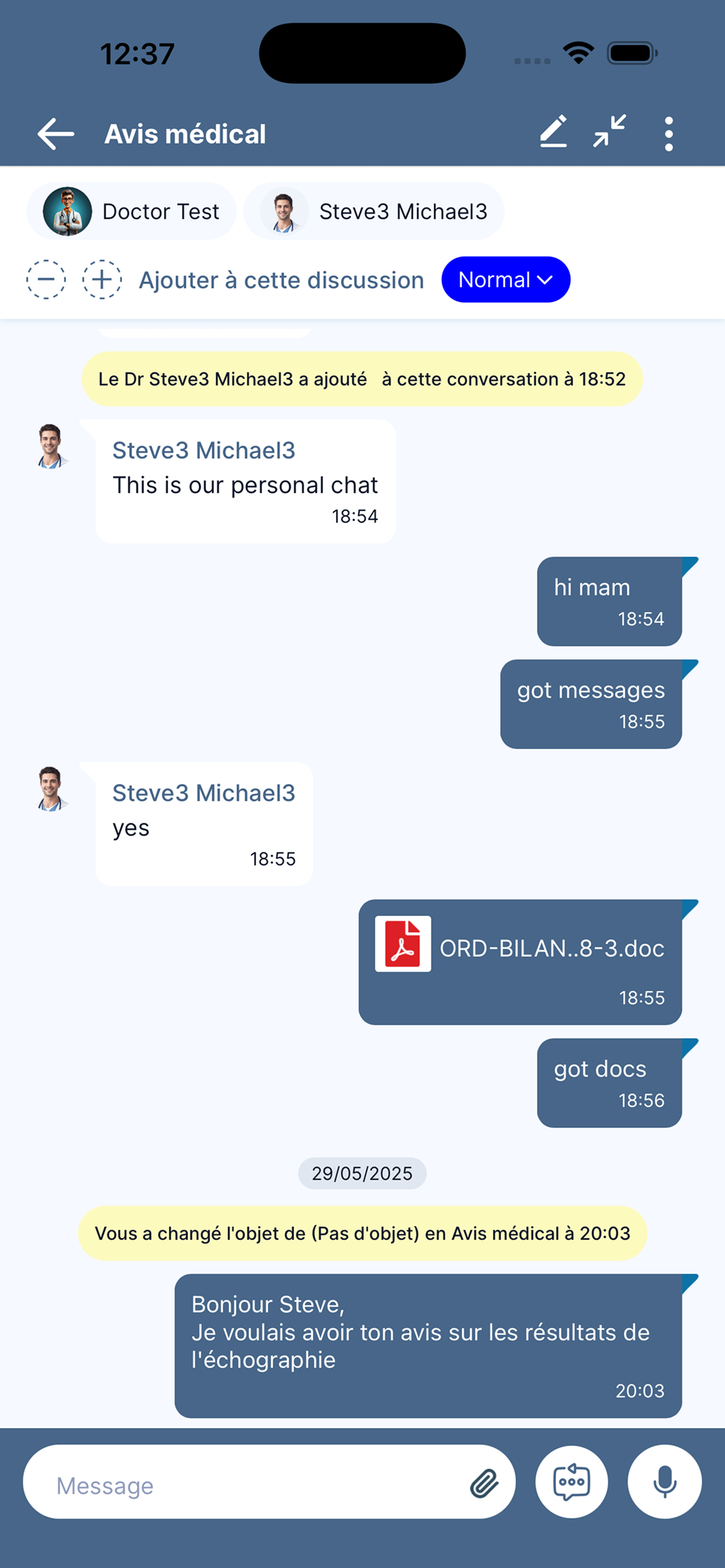 Medikallink Pro