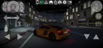 European Luxury Cars screenshot 10