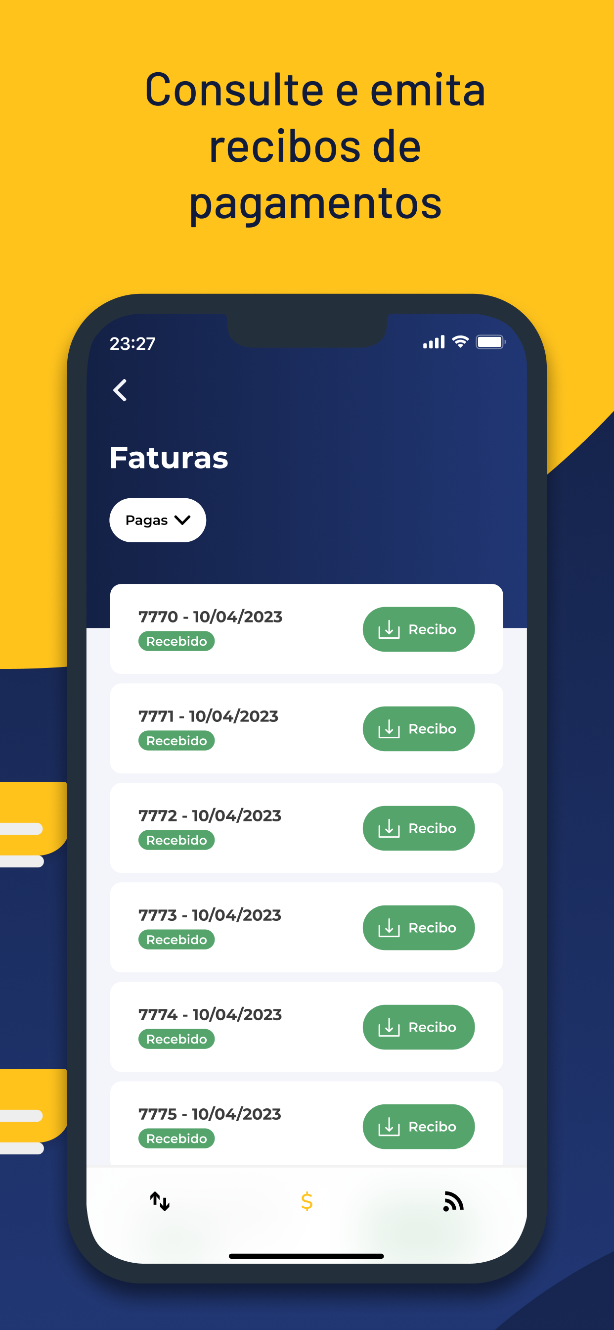 LitoralNet App