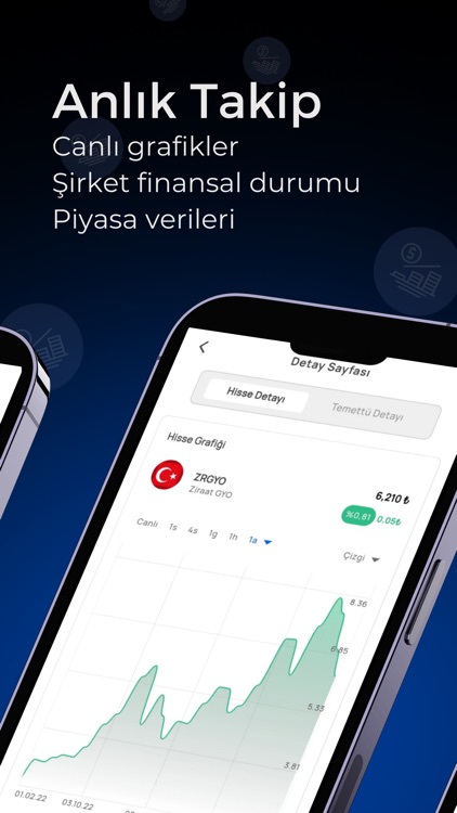 Temettü Takvimi screenshot-3