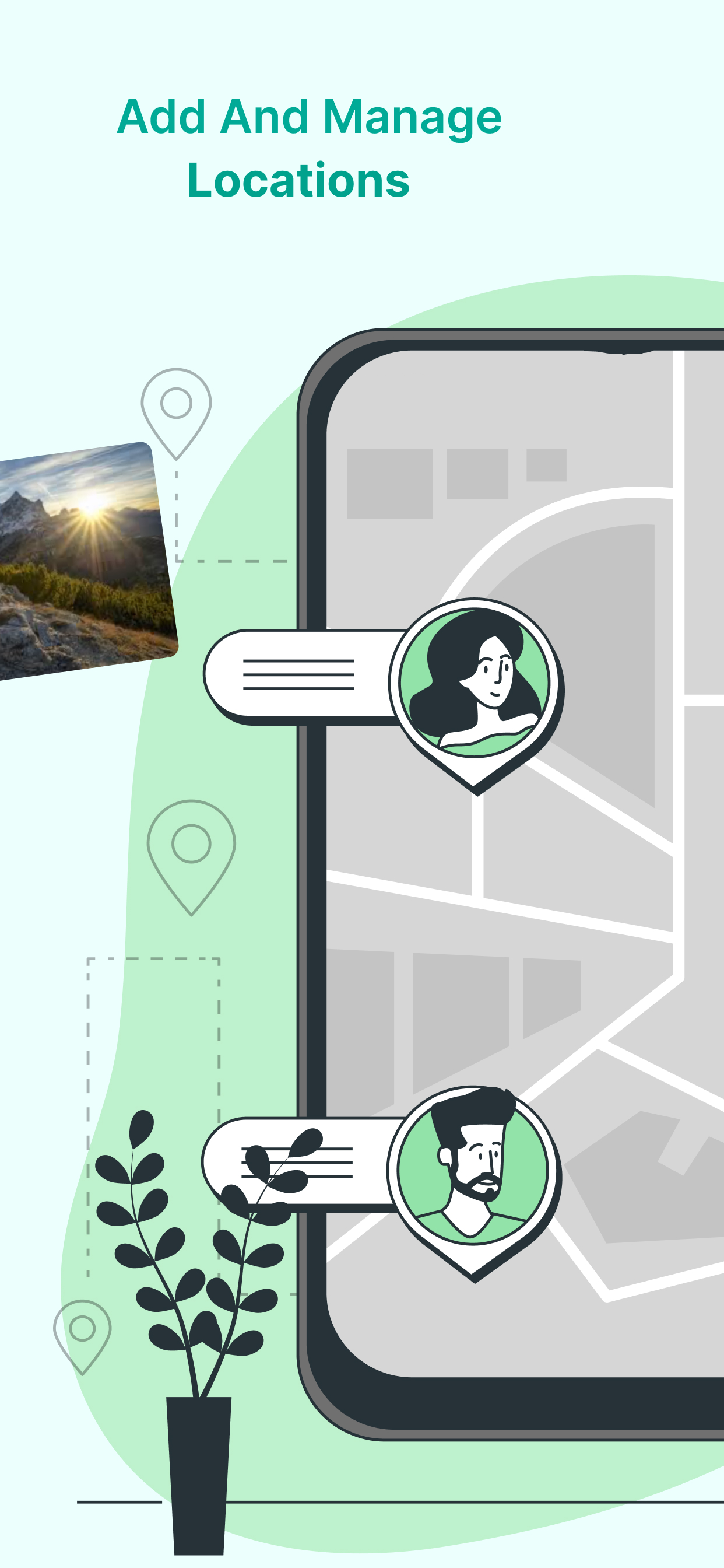 Nuvio Maps
