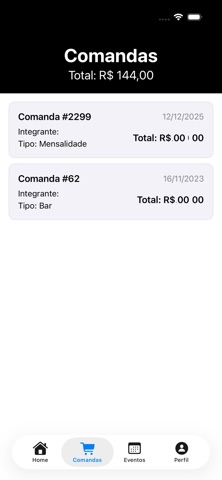 Cefálicos screenshot