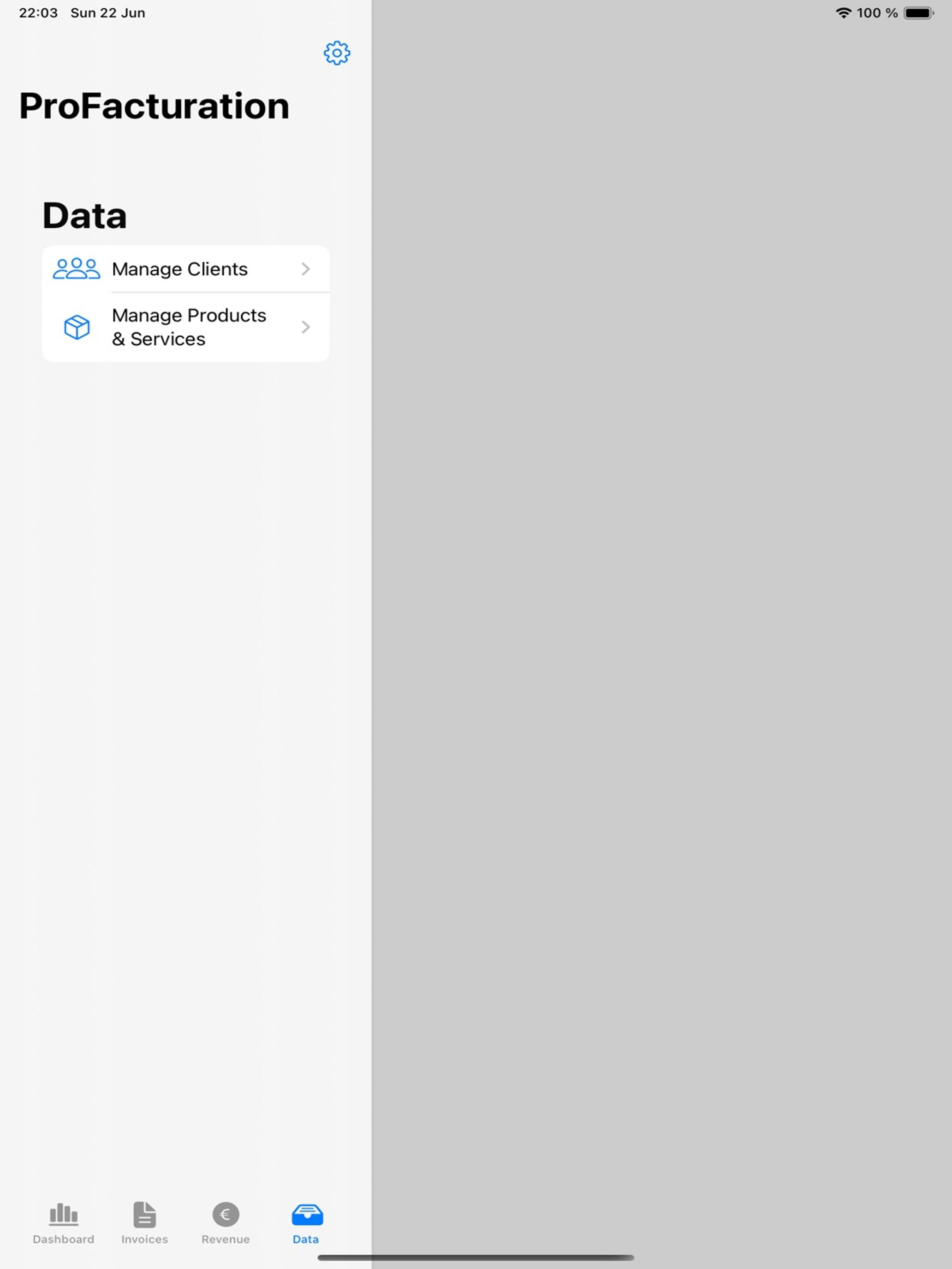 InvoiceBoost Pro