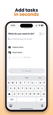 Coachbit: Life & Study Skills iPhone screenshot