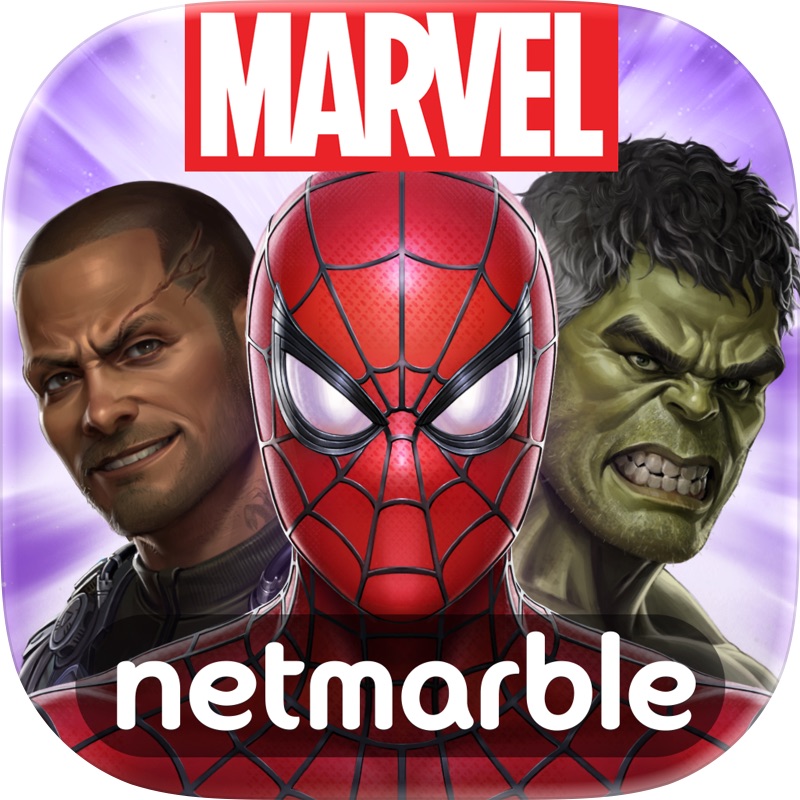 Marvel Contest of Champions screenshot 7