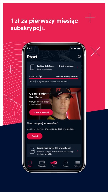 Red Bull MOBILE Polska