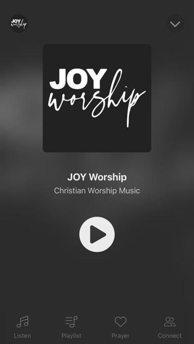 JOY Worship