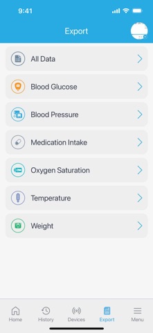 Medicare lifesense + Screenshot 7 of 7