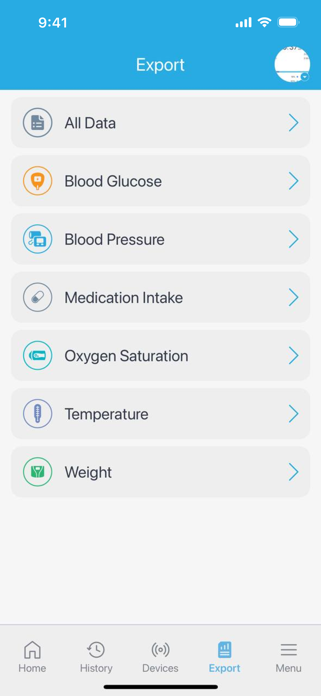 Medicare lifesense + Screenshot 7 of 7
