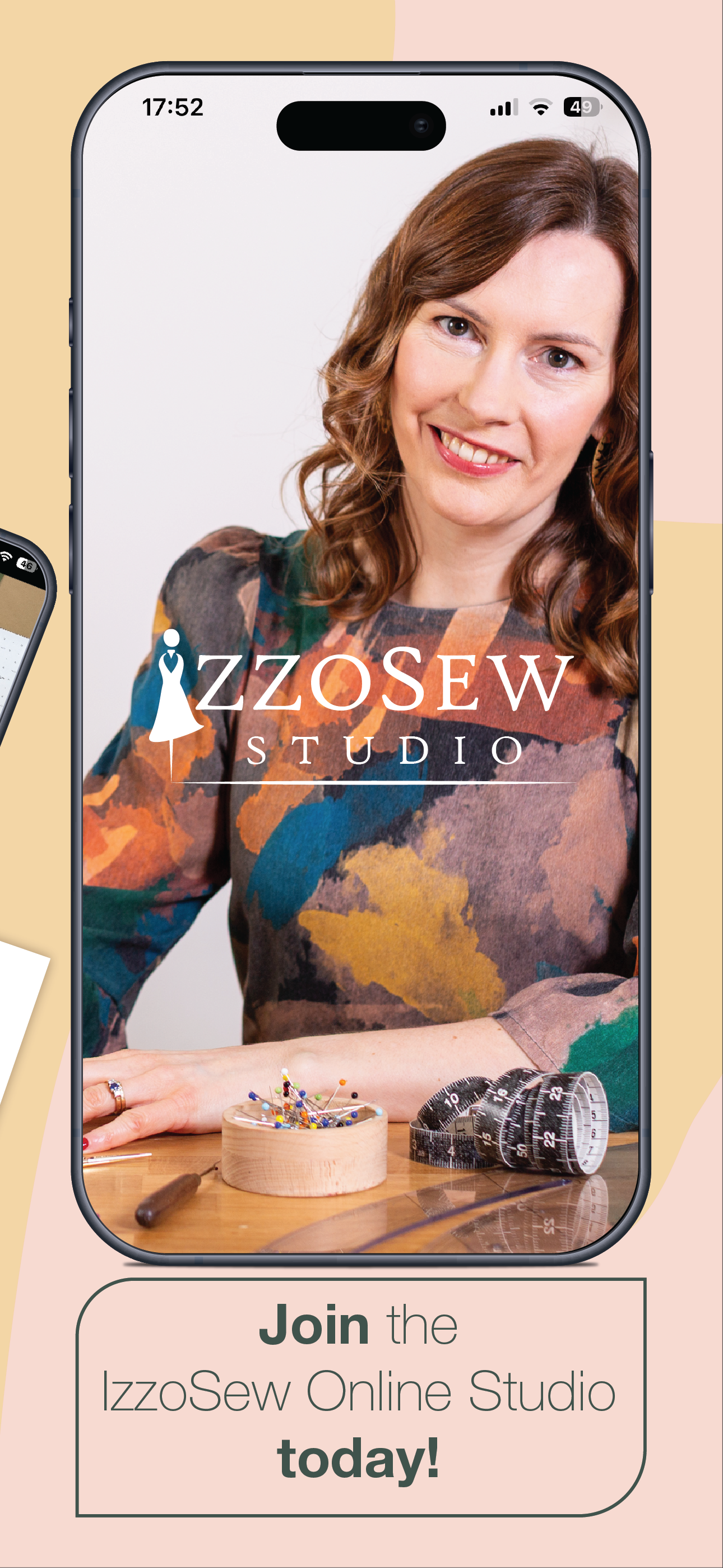 IzzoSew screenshot 6