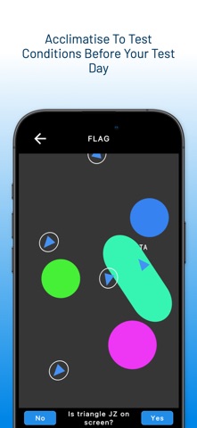 CBAT Ready - Aircrew Aptitude screenshot