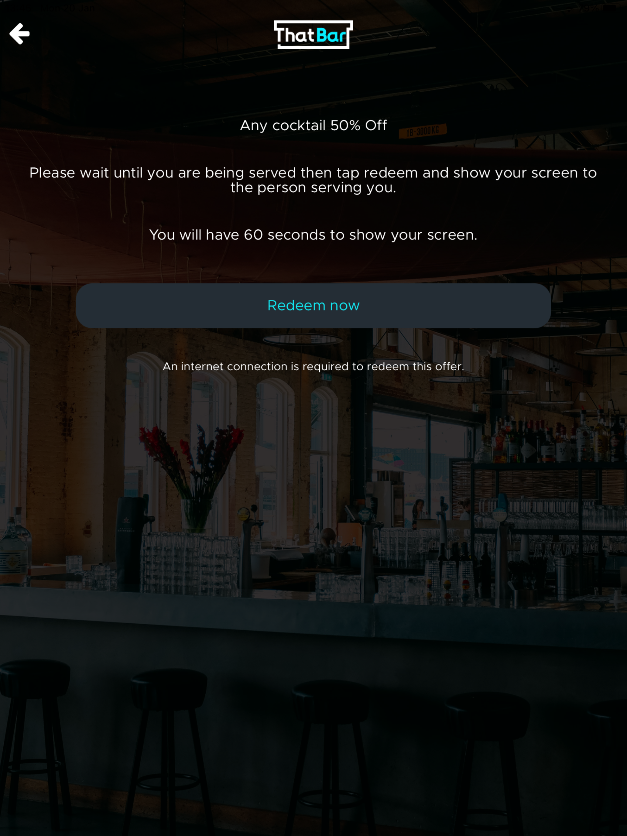 That Bar screenshot 13