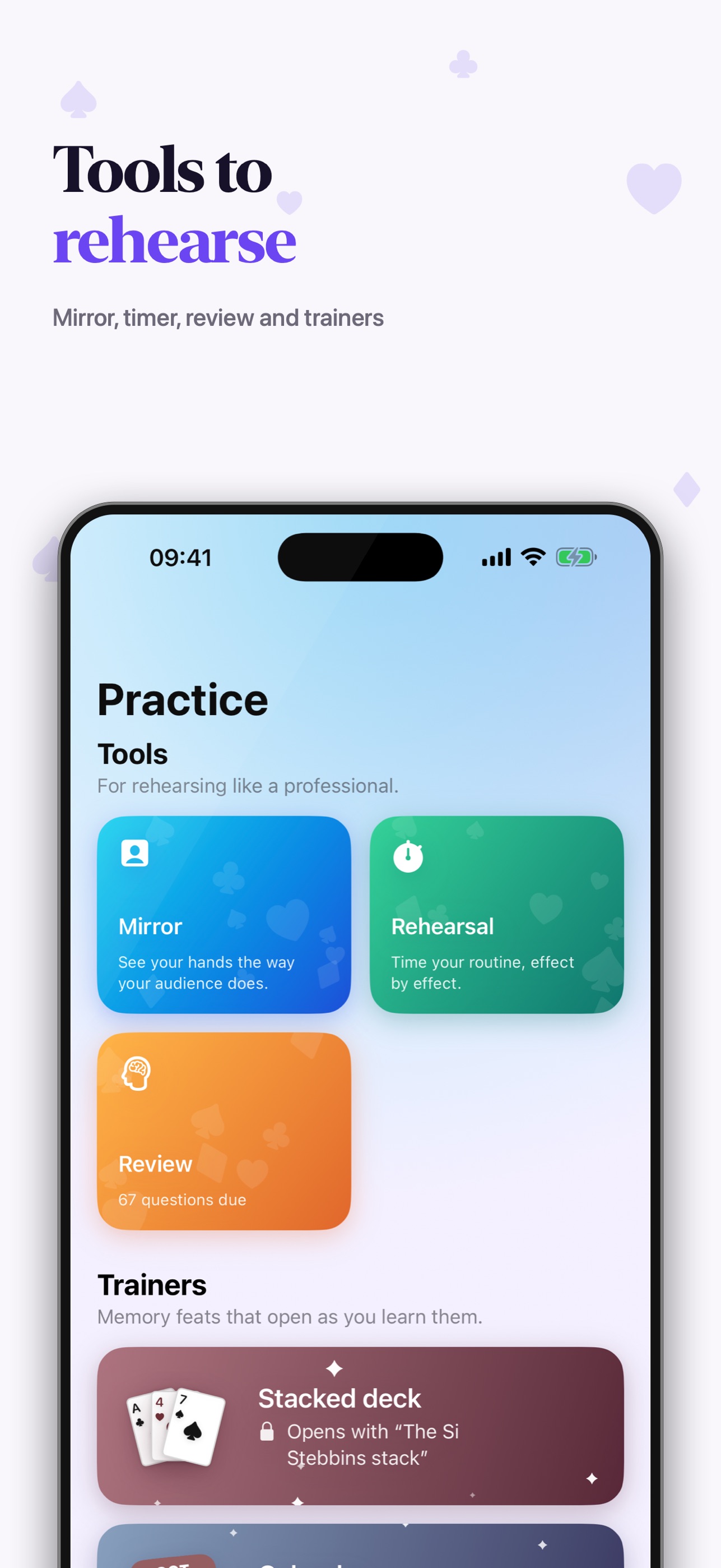 Screenshot 4 of Ilusio: Magic Tricks Course