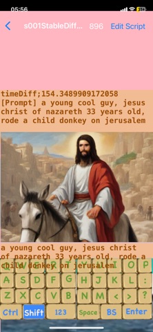 PeterJohn PyTorch MPS screenshot