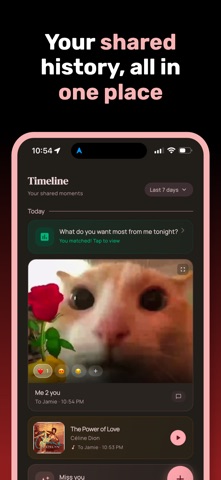 Lovestruck: Built for Couples Screenshot 6 of 8