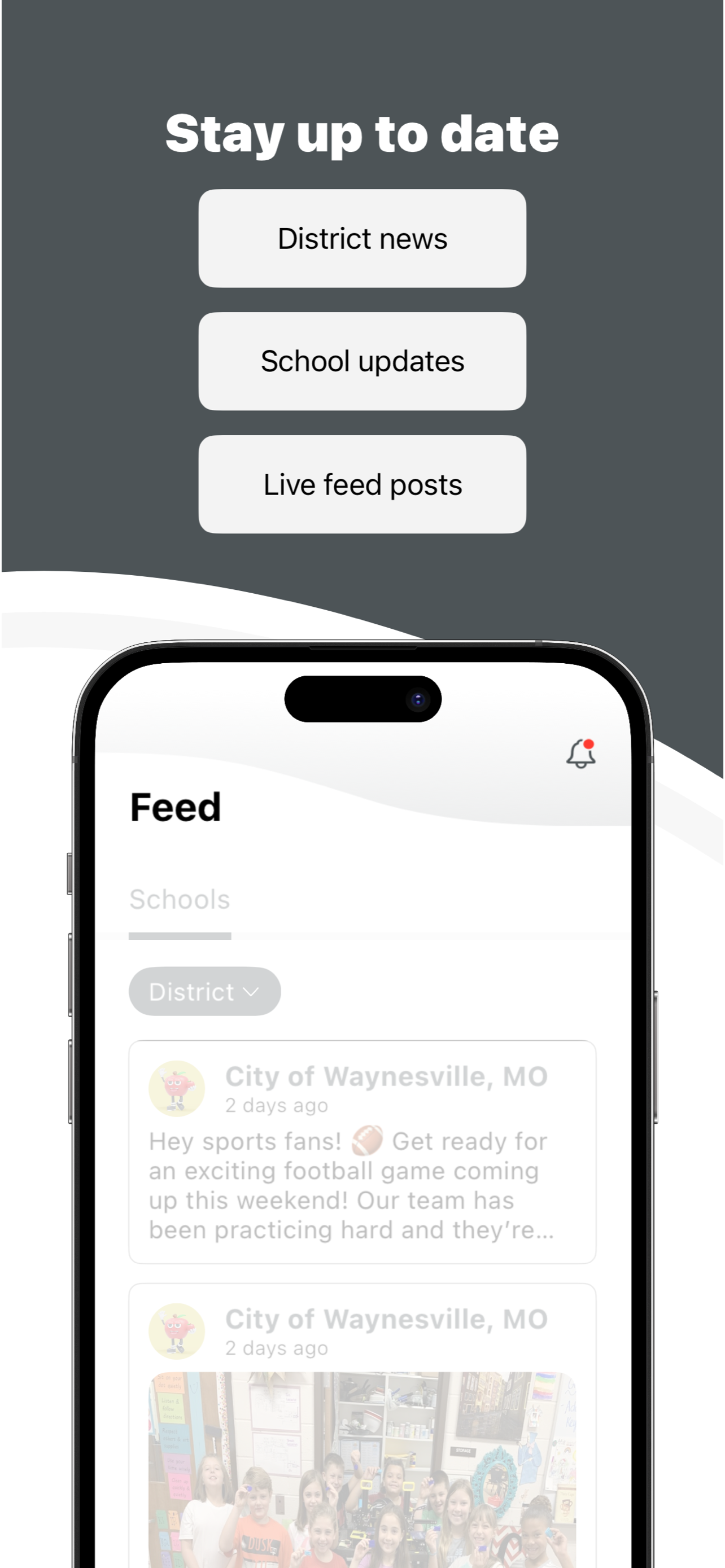 City of Waynesville, MO screenshot 3