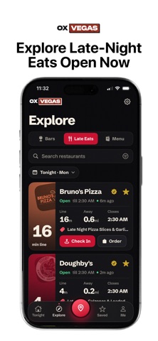 oxvegas Screenshot 6 of 7