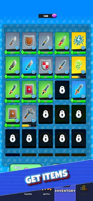 Board Fight screenshot 1