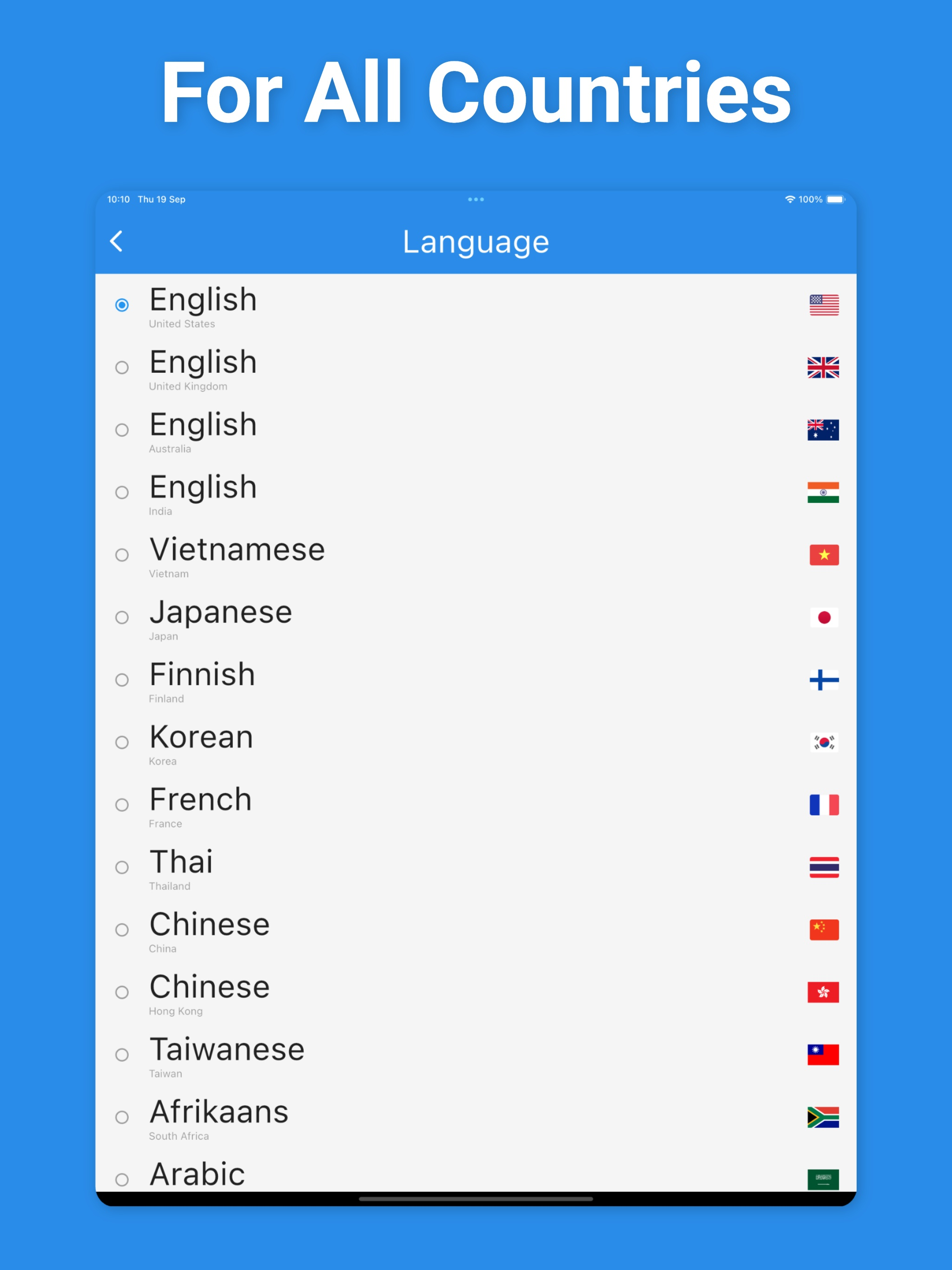 Icelandic Translator & More +