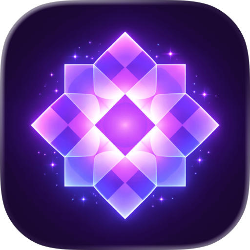 Schulte Grid - Brightest Star