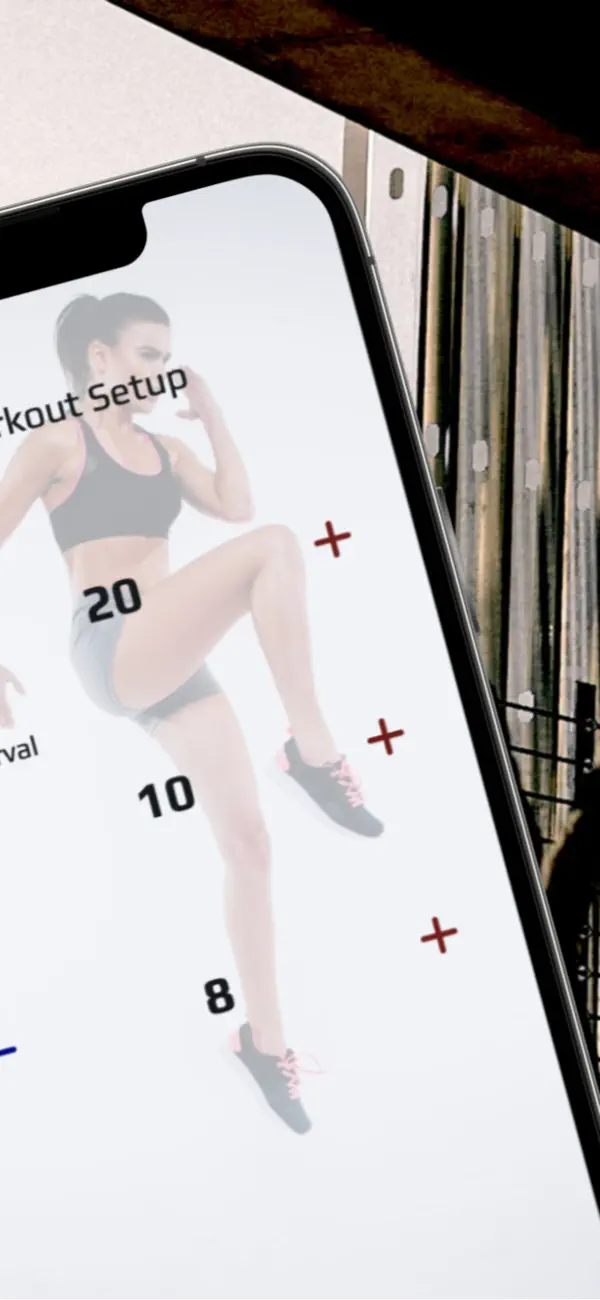 Screenshot #3 pour Sport Timer: Build Good Habits