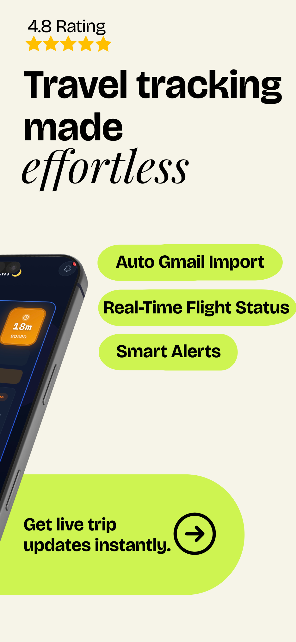 TripTrack AI