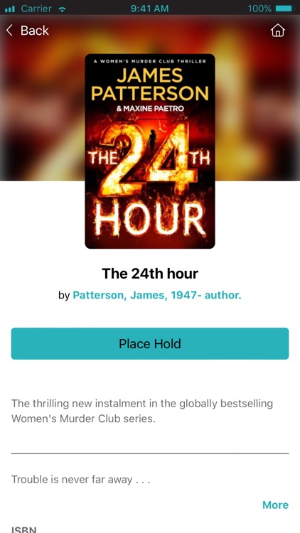 TCDC Libraries screenshot-3