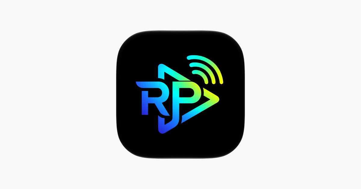 ‎REX PLAY PRO App - App Store