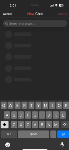 Morphs AI Screenshot 5 of 5