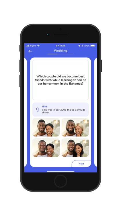 Momento Photo Quiz screenshot-6