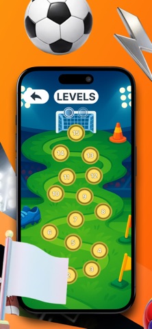 Path to Glory Screenshot 3