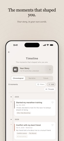 Ninefold Screenshot 7 of 8