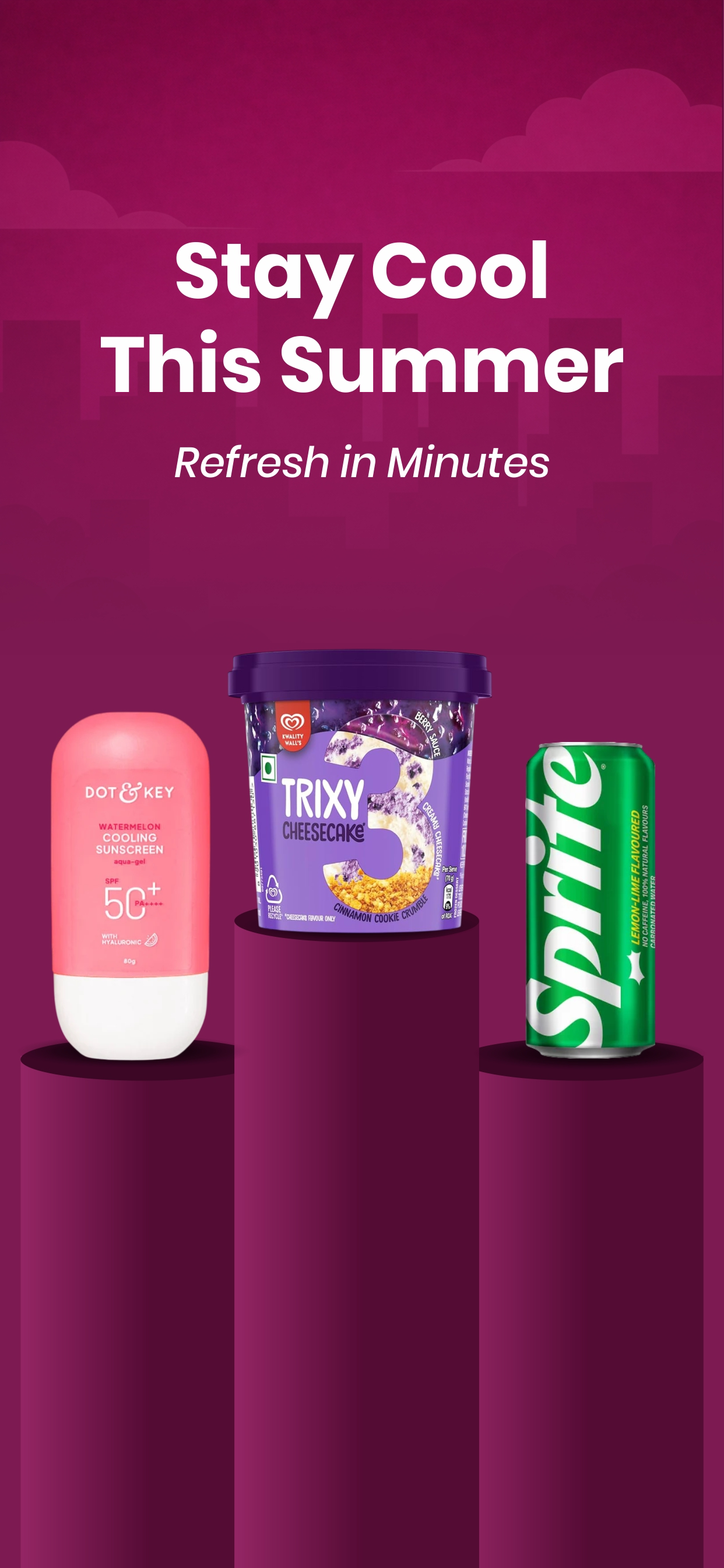 Freshee - Grocery screenshot 3