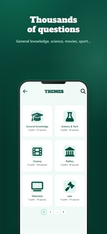 QZR screenshot 4