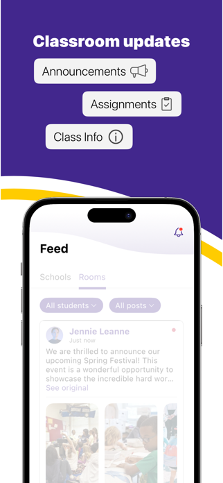 Mayflower School District, AR Screenshot 5 of 5