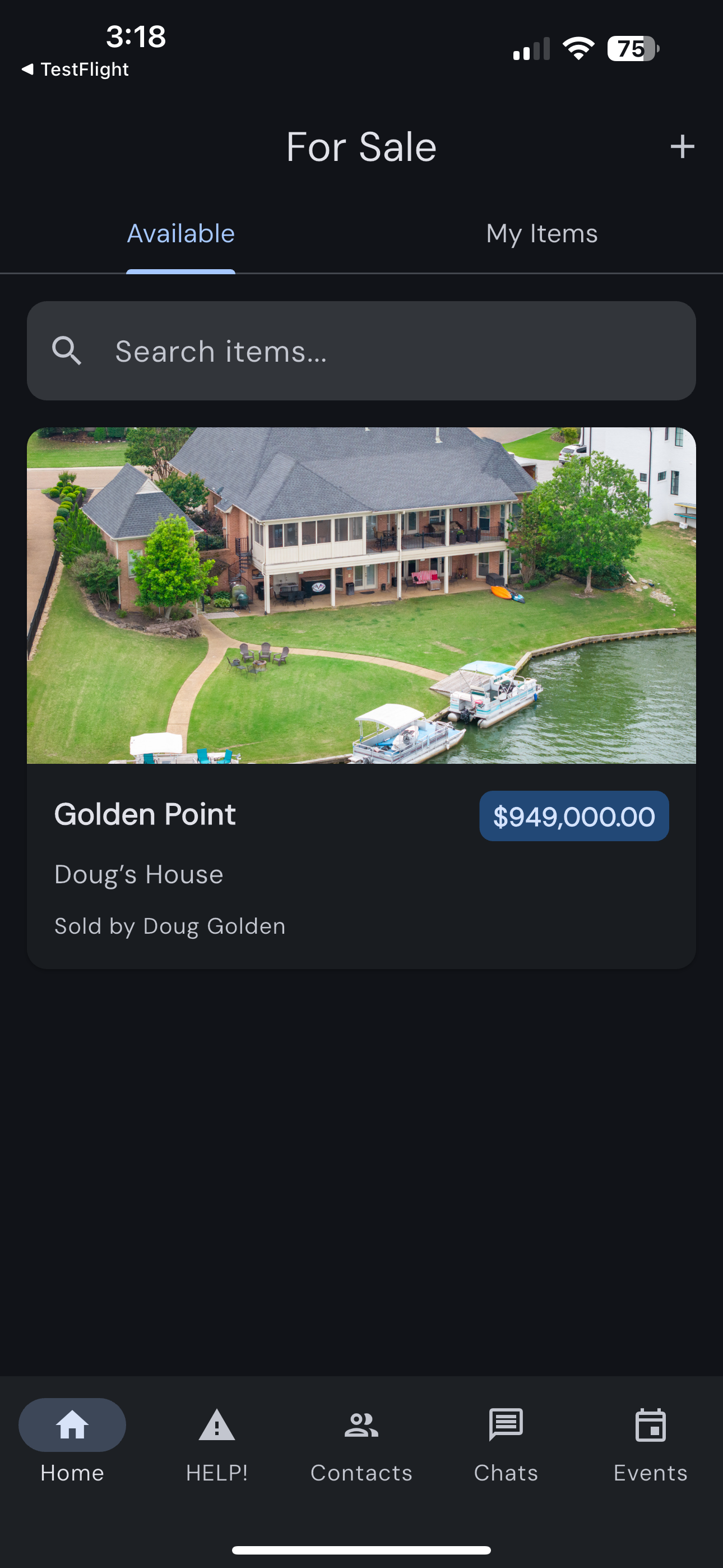 Garner Life