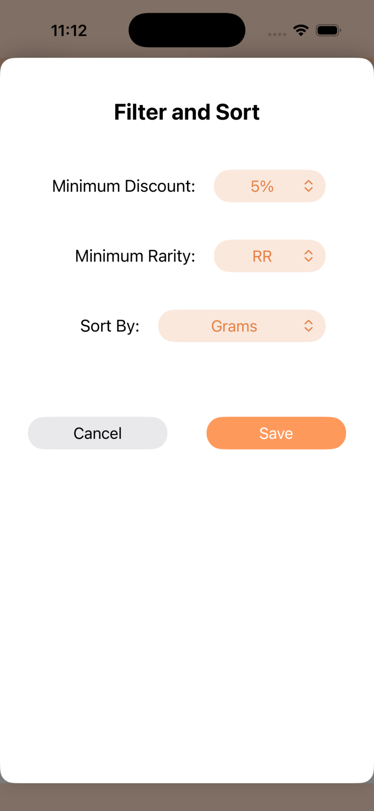 Half Price - Szumark screenshot 7