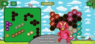 Dinosaur Park Games Screenshot 7 of 8