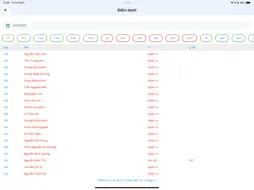 TMS Education screenshot 9