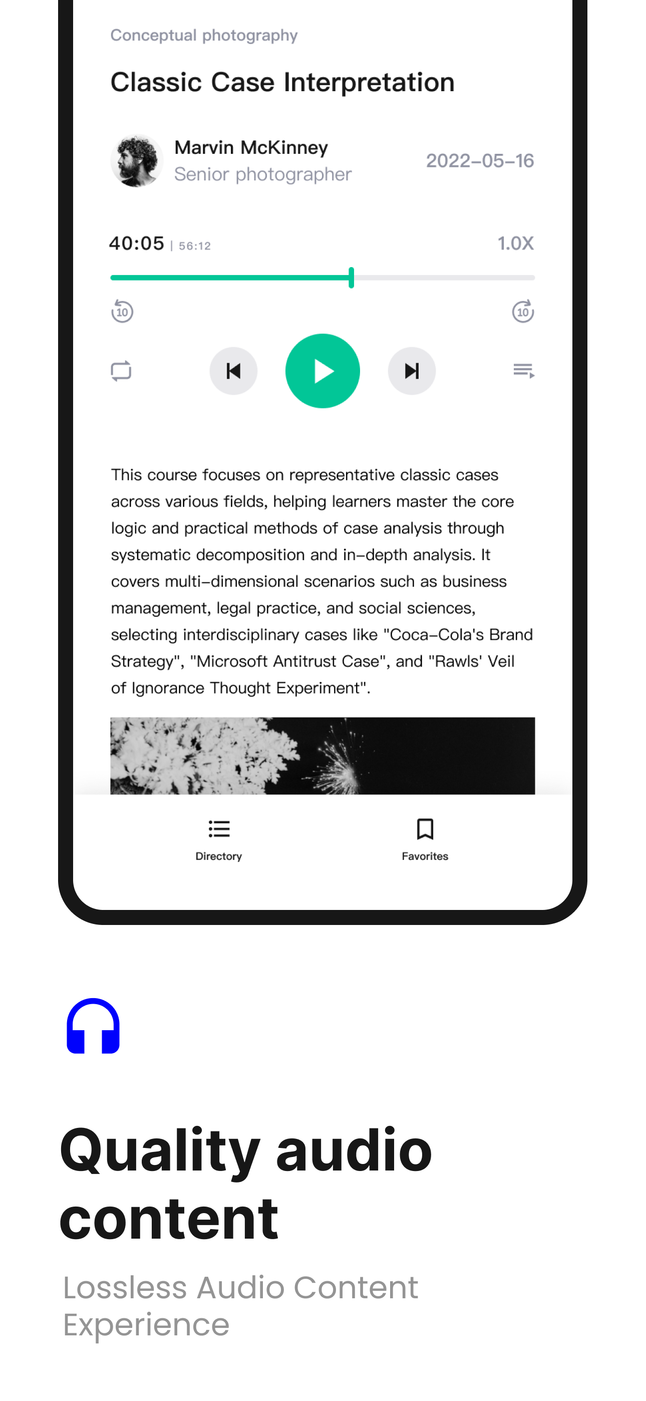 SeekSpace screenshot 6