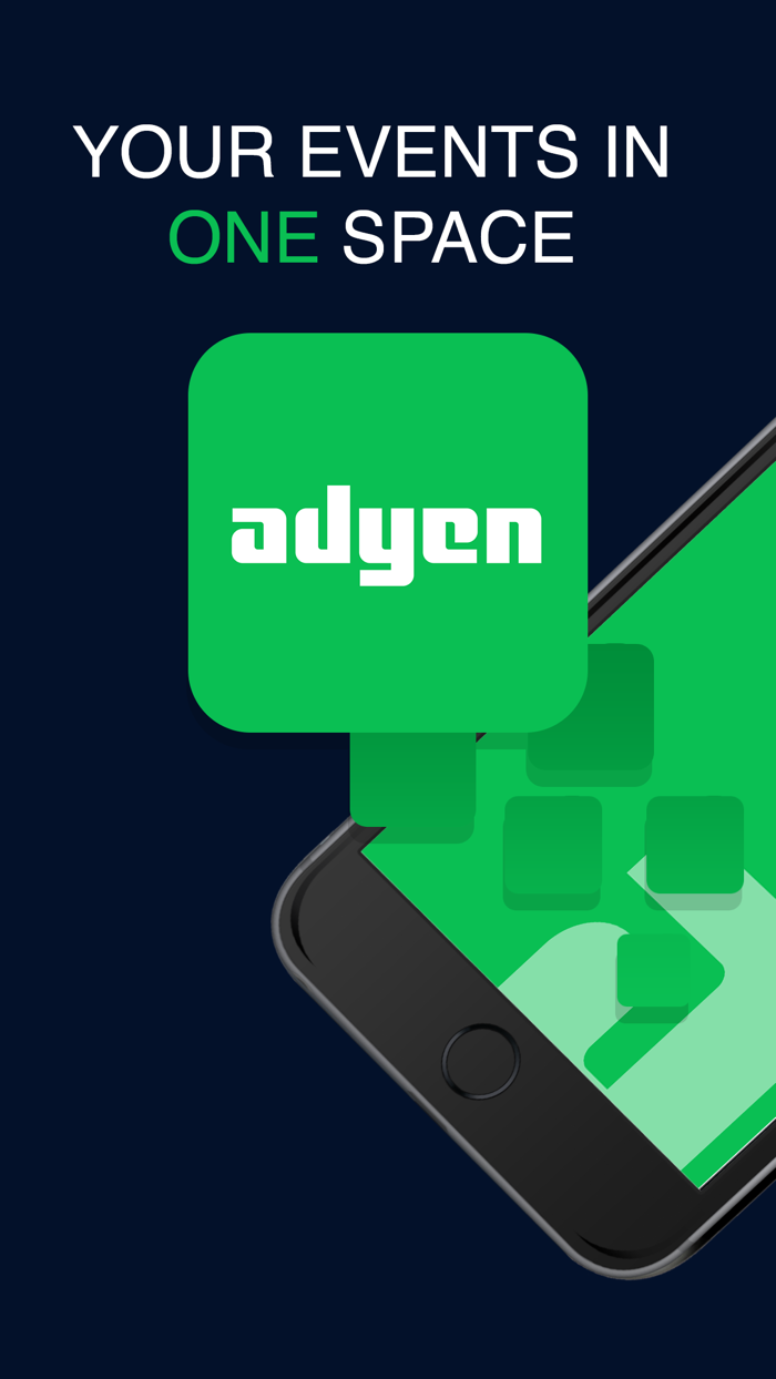 Adyen Events