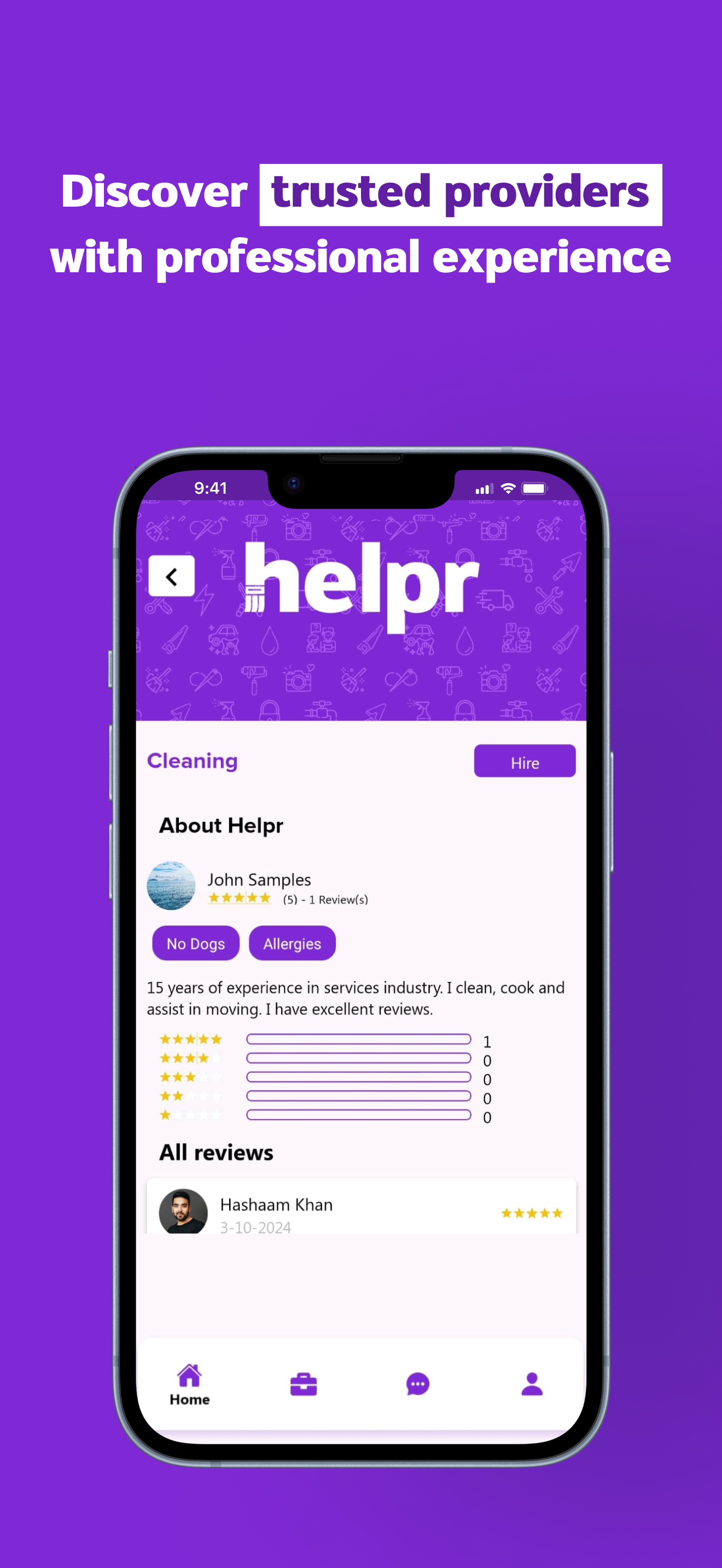 Helpr.bm