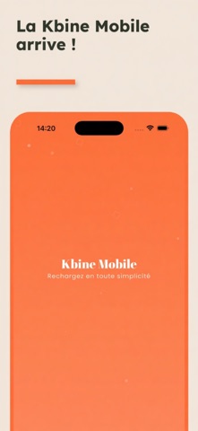 Kbine Digifaz Screenshot 1 of 8