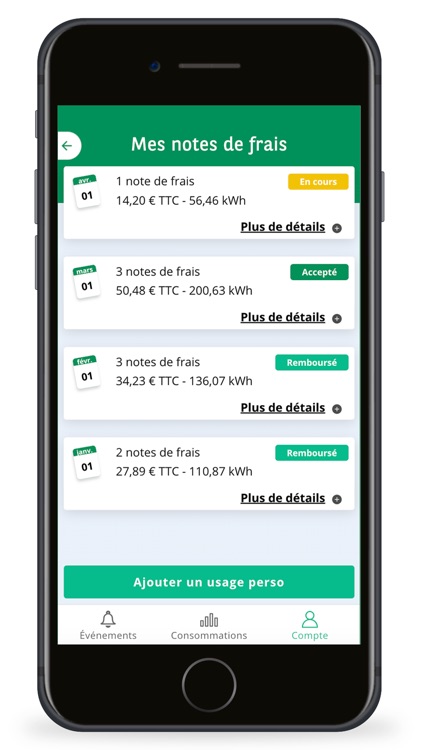 Arval Charging @Home