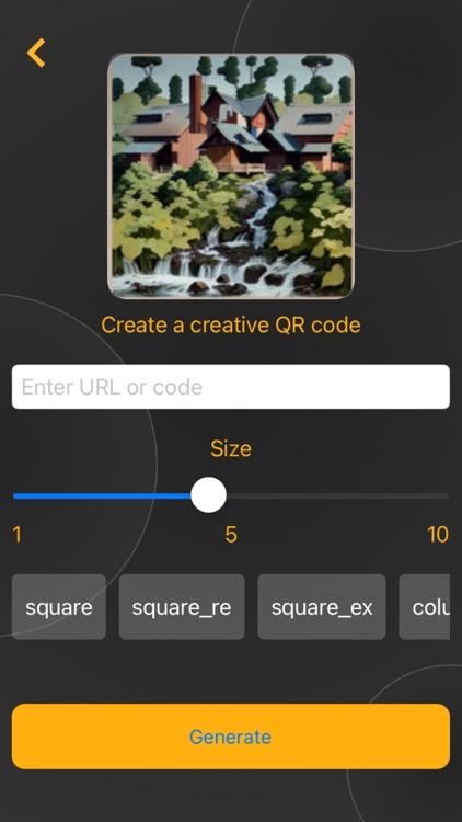 CodeCrafter Fusion screenshot-3