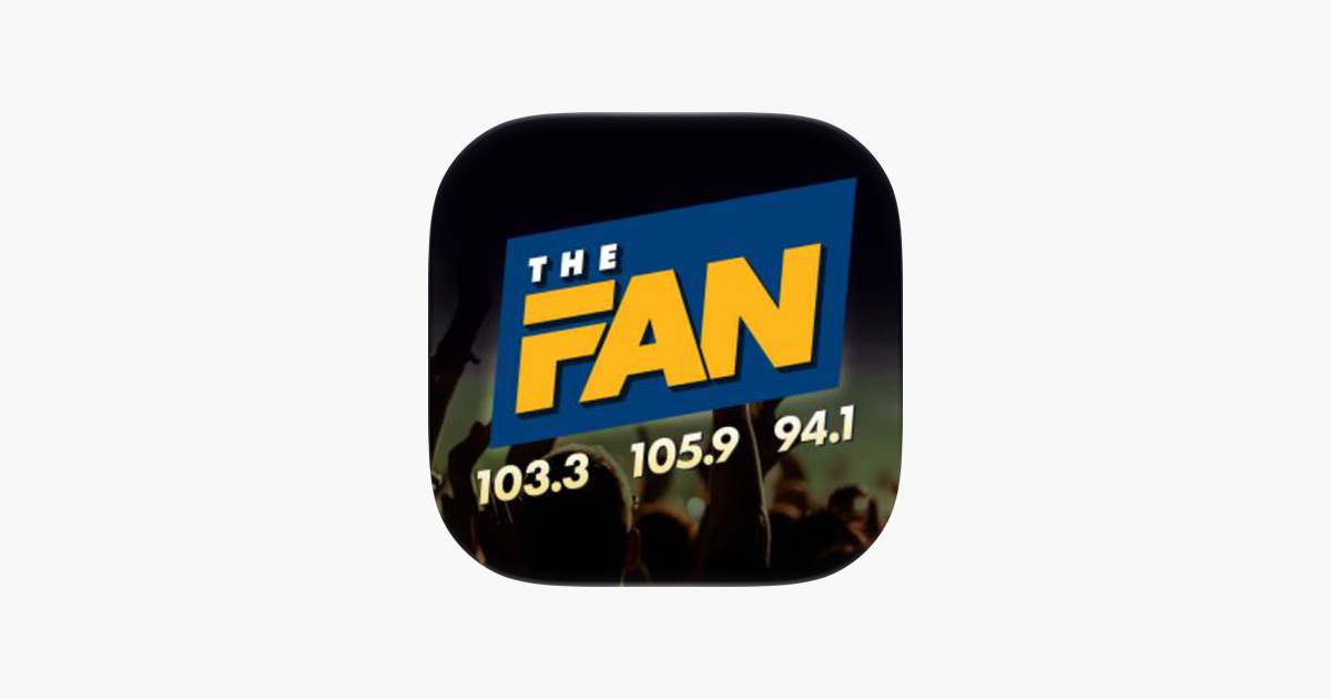 ‎The Fan Florida App - App Store