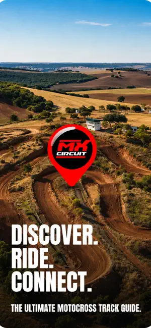 MX Circuit screenshot 1