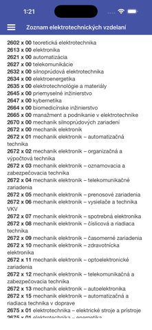 ElektroMajster Screenshot 3 of 4