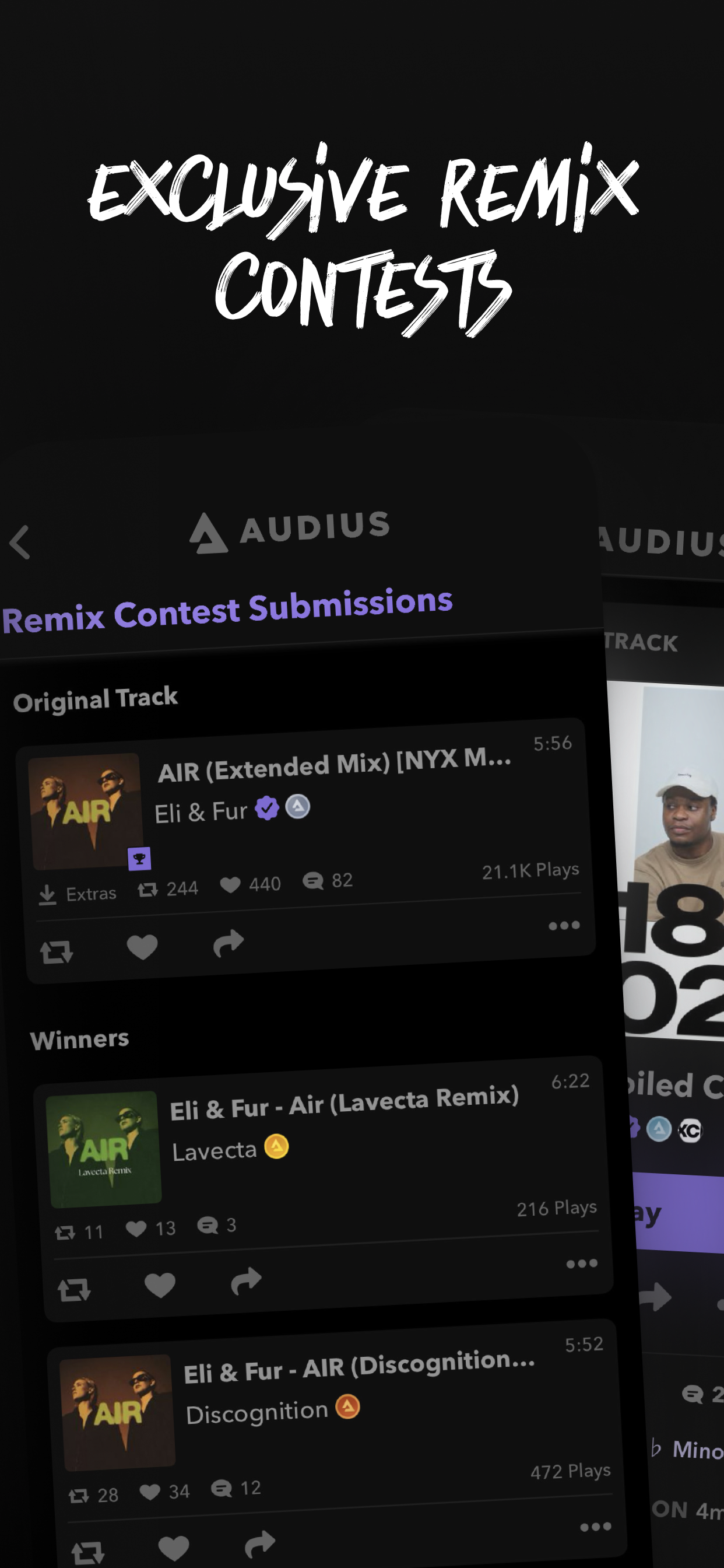 Audius Music